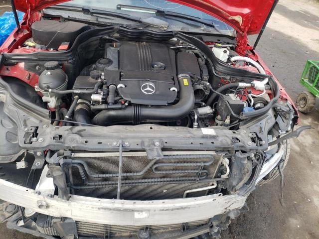 Photo 6 VIN: WDDGF4HB1EA948781 - MERCEDES-BENZ C 250 