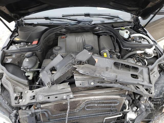 Photo 6 VIN: WDDGF4HB1EA952801 - MERCEDES-BENZ C 250 