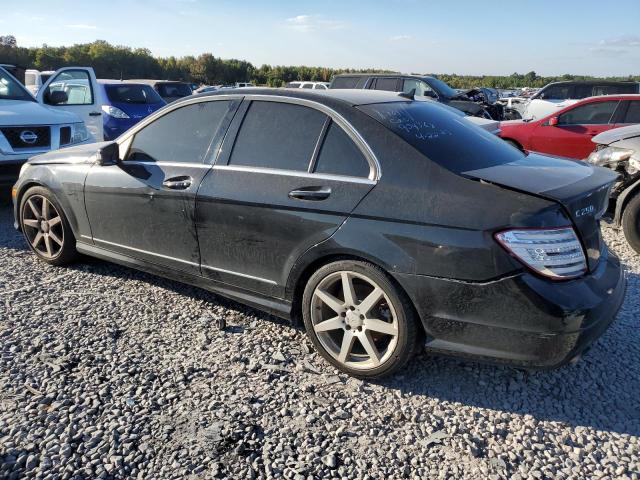 Photo 1 VIN: WDDGF4HB1EA954368 - MERCEDES-BENZ C 250 