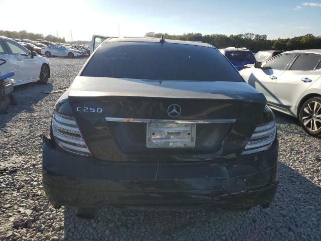 Photo 5 VIN: WDDGF4HB1EA954368 - MERCEDES-BENZ C 250 