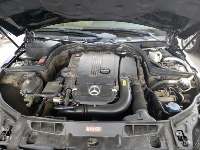 Photo 6 VIN: WDDGF4HB1EA956623 - MERCEDES-BENZ C 250 