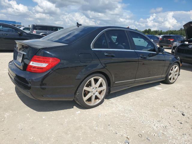 Photo 2 VIN: WDDGF4HB1ER306501 - MERCEDES-BENZ C 250 