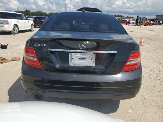 Photo 5 VIN: WDDGF4HB1ER306501 - MERCEDES-BENZ C 250 