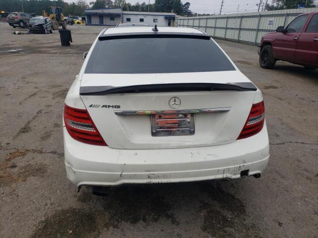 Photo 5 VIN: WDDGF4HB2CA657445 - MERCEDES-BENZ C 250 