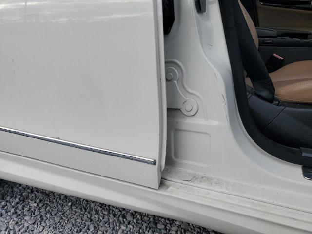 Photo 11 VIN: WDDGF4HB2CR212088 - MERCEDES-BENZ C 250 