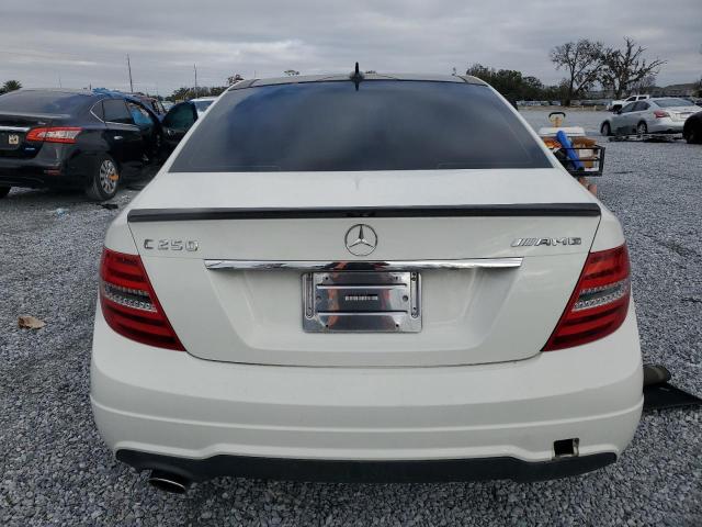 Photo 5 VIN: WDDGF4HB2CR212088 - MERCEDES-BENZ C 250 