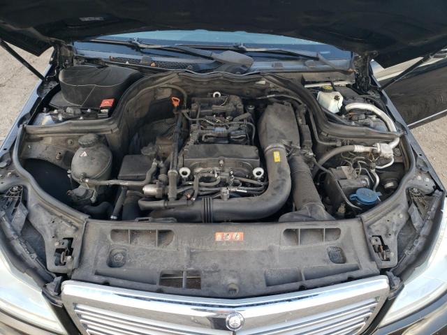 Photo 6 VIN: WDDGF4HB2CR222555 - MERCEDES-BENZ C 250 