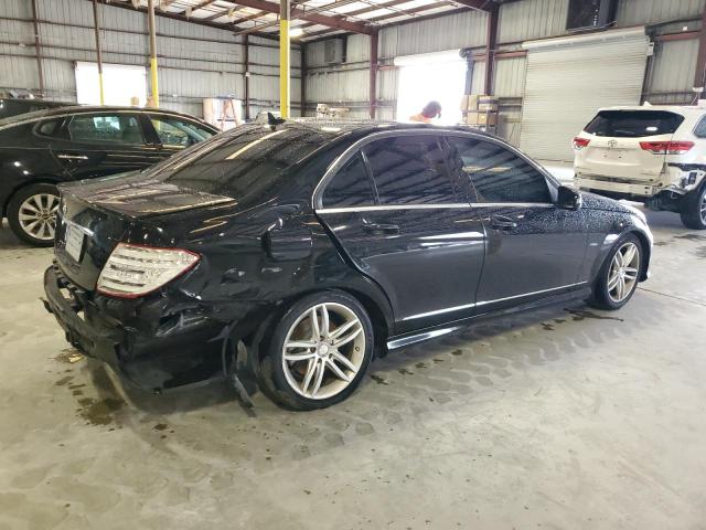 Photo 2 VIN: WDDGF4HB2CR231224 - MERCEDES-BENZ C-CLASS 