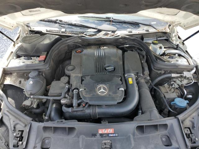 Photo 10 VIN: WDDGF4HB2CR236133 - MERCEDES-BENZ C 250 