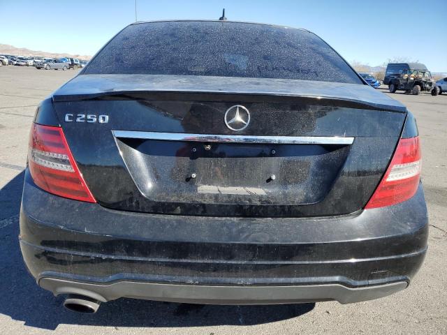 Photo 5 VIN: WDDGF4HB2DA863589 - MERCEDES-BENZ C 250 