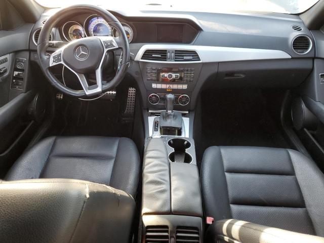 Photo 7 VIN: WDDGF4HB2DA872809 - MERCEDES-BENZ C 250 