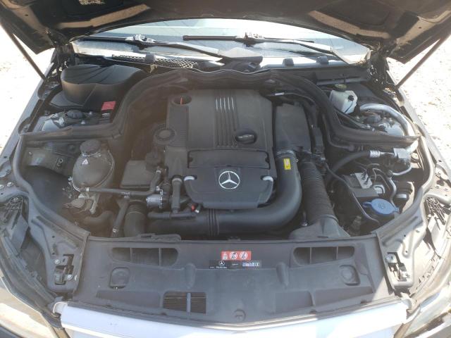 Photo 10 VIN: WDDGF4HB2DR247747 - MERCEDES-BENZ C 250 