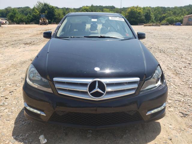 Photo 4 VIN: WDDGF4HB2DR247747 - MERCEDES-BENZ C 250 