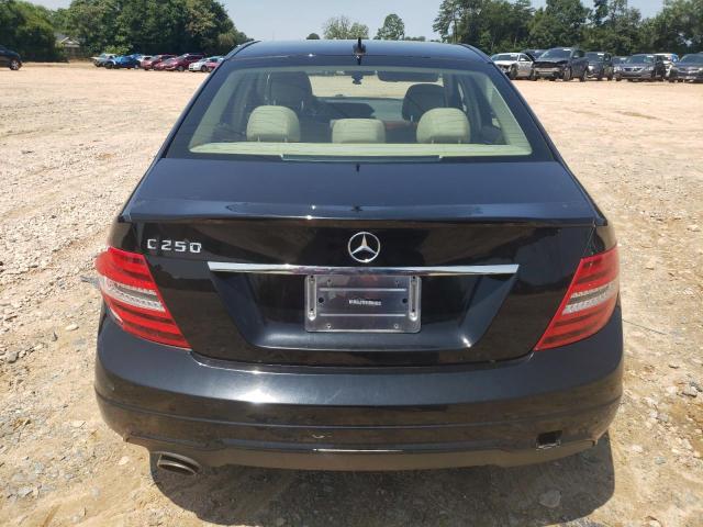 Photo 5 VIN: WDDGF4HB2DR247747 - MERCEDES-BENZ C 250 