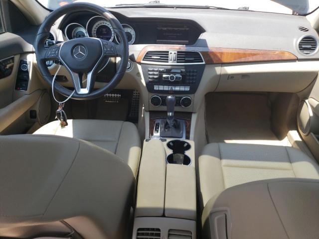 Photo 7 VIN: WDDGF4HB2DR247747 - MERCEDES-BENZ C 250 