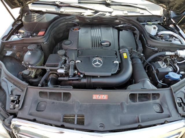 Photo 10 VIN: WDDGF4HB2DR269389 - MERCEDES-BENZ C-CLASS 