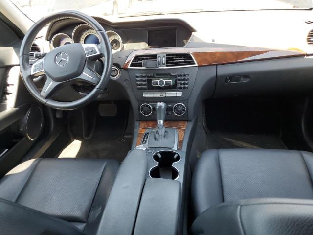 Photo 7 VIN: WDDGF4HB2DR269389 - MERCEDES-BENZ C-CLASS 