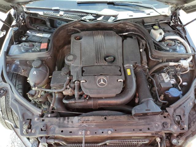 Photo 6 VIN: WDDGF4HB2DR279193 - MERCEDES-BENZ C 250 