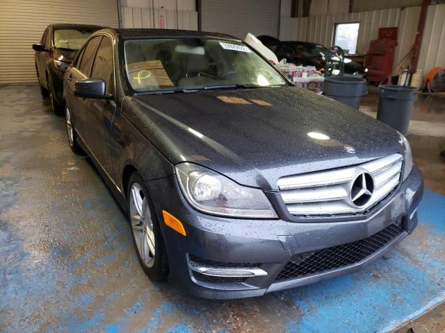 Photo 0 VIN: WDDGF4HB2DR282675 - MERCEDES-BENZ C 250 