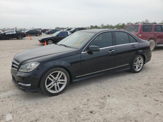 Photo 0 VIN: WDDGF4HB2EA938504 - MERCEDES-BENZ C 250 