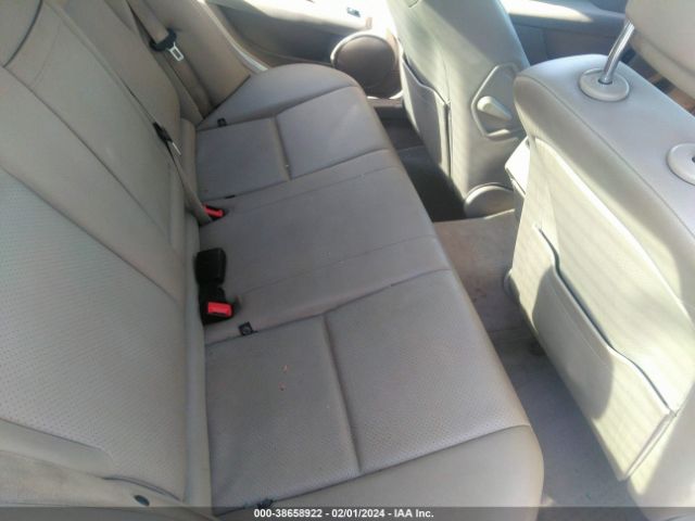 Photo 7 VIN: WDDGF4HB2EA963841 - MERCEDES-BENZ C 250 