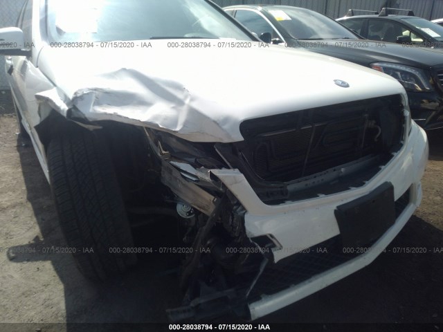 Photo 5 VIN: WDDGF4HB2EA966500 - MERCEDES-BENZ C-CLASS 