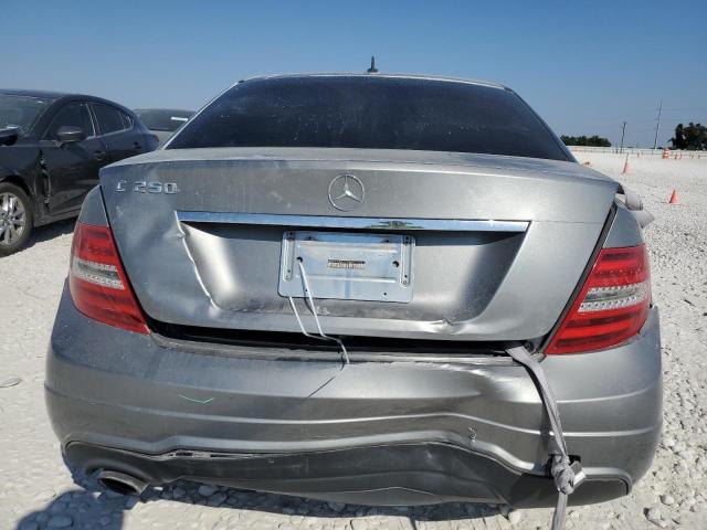 Photo 5 VIN: WDDGF4HB2EG214664 - MERCEDES-BENZ C 250 