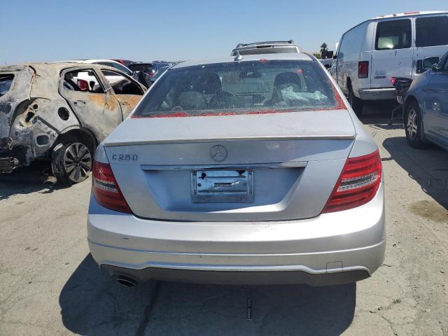 Photo 5 VIN: WDDGF4HB2EG216074 - MERCEDES-BENZ C 250 