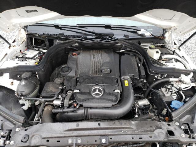 Photo 6 VIN: WDDGF4HB2ER320598 - MERCEDES-BENZ C 250 