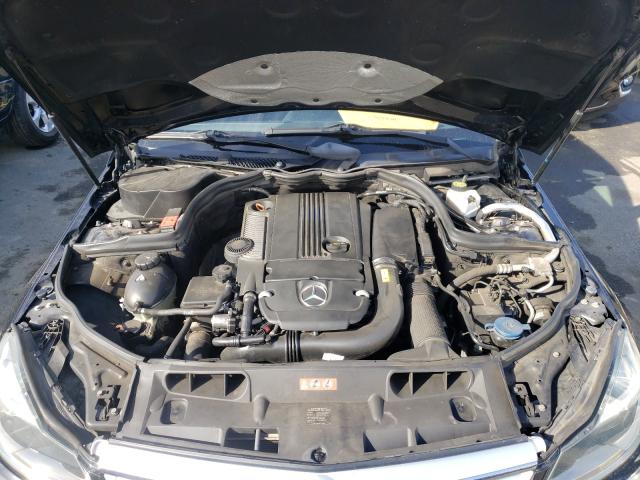 Photo 6 VIN: WDDGF4HB3CA607346 - MERCEDES-BENZ C 250 