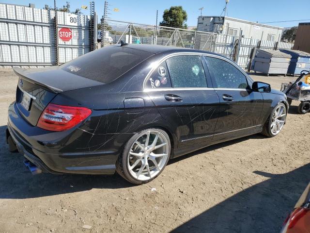 Photo 2 VIN: WDDGF4HB3CR197505 - MERCEDES-BENZ C 250 