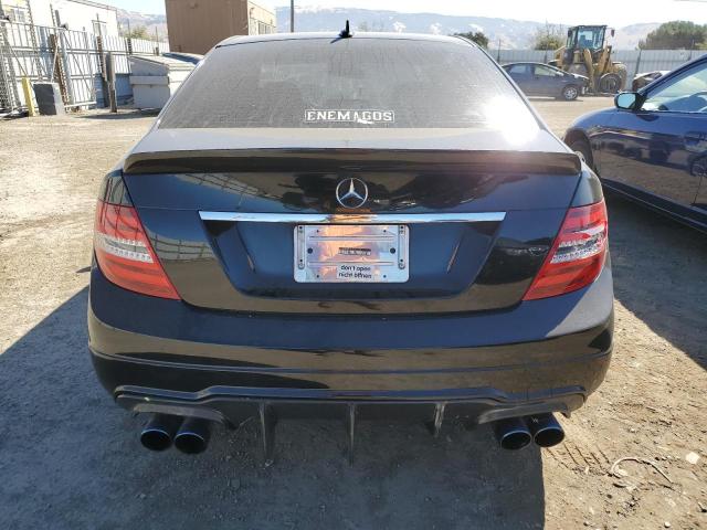 Photo 5 VIN: WDDGF4HB3CR197505 - MERCEDES-BENZ C 250 