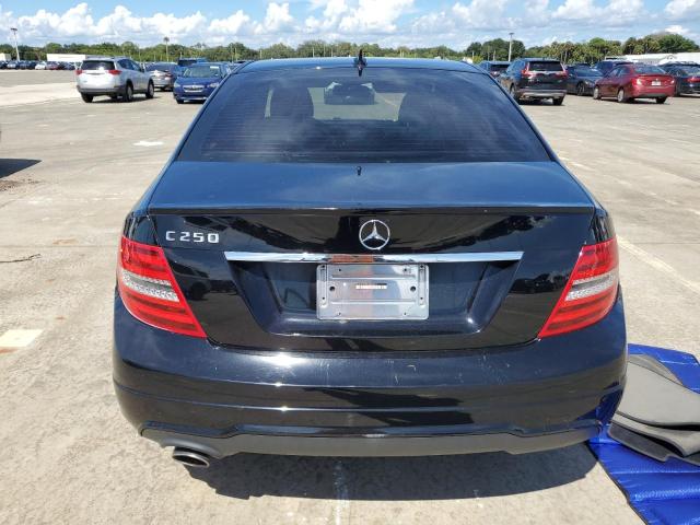 Photo 5 VIN: WDDGF4HB3CR205411 - MERCEDES-BENZ C 250 