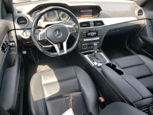 Photo 7 VIN: WDDGF4HB3CR221821 - MERCEDES-BENZ C 250 