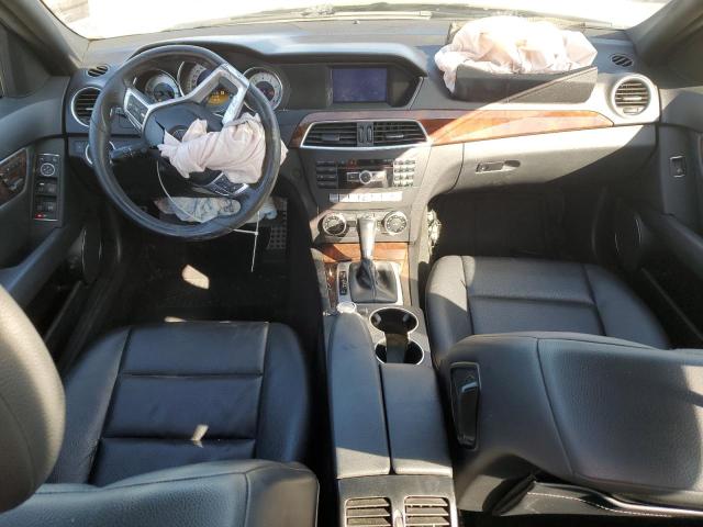 Photo 7 VIN: WDDGF4HB3CR230874 - MERCEDES-BENZ C 250 