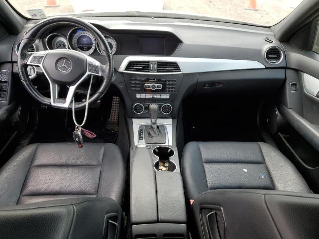 Photo 7 VIN: WDDGF4HB3DA785565 - MERCEDES-BENZ C 250 