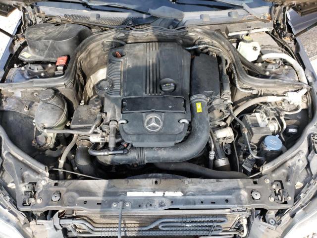 Photo 6 VIN: WDDGF4HB3DF978771 - MERCEDES-BENZ C 250 