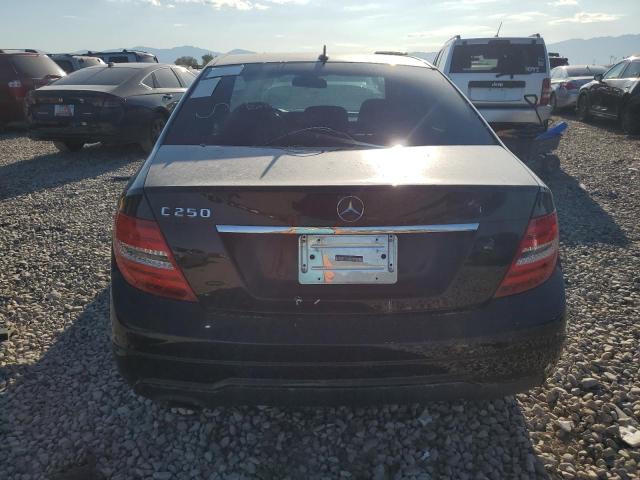 Photo 5 VIN: WDDGF4HB3DR244730 - MERCEDES-BENZ C 250 