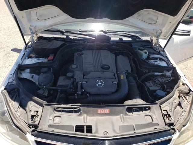 Photo 10 VIN: WDDGF4HB3DR258871 - MERCEDES-BENZ C 250 