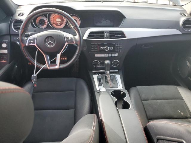 Photo 7 VIN: WDDGF4HB3DR262273 - MERCEDES-BENZ C 250 