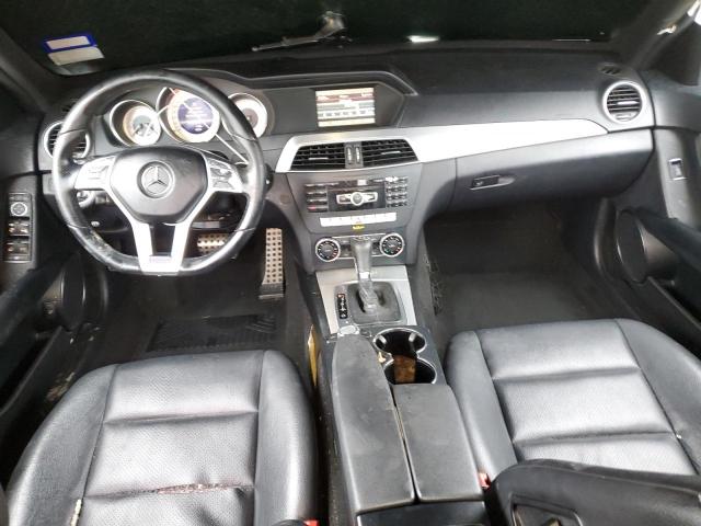 Photo 7 VIN: WDDGF4HB3DR268364 - MERCEDES-BENZ C 250 