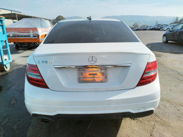 Photo 5 VIN: WDDGF4HB3ER306581 - MERCEDES-BENZ C 250 