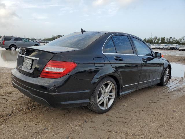 Photo 2 VIN: WDDGF4HB4CR222055 - MERCEDES-BENZ C 250 