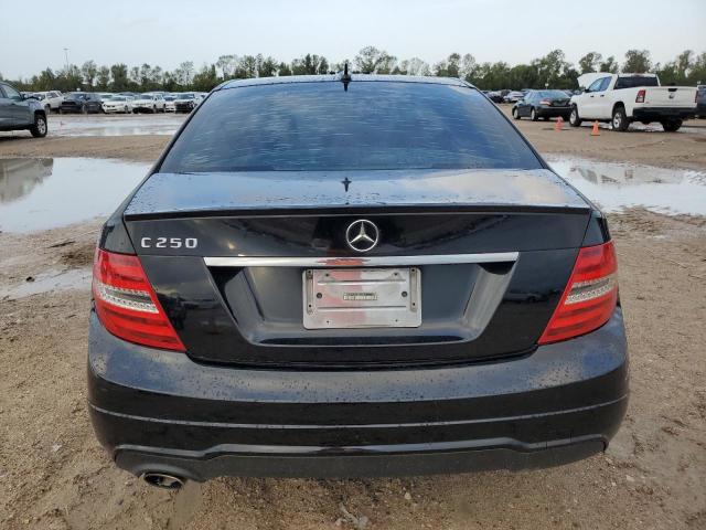 Photo 5 VIN: WDDGF4HB4CR222055 - MERCEDES-BENZ C 250 