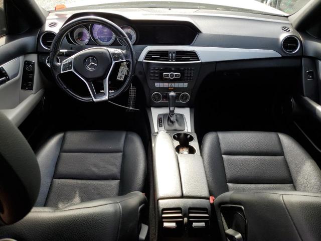 Photo 7 VIN: WDDGF4HB4DA812269 - MERCEDES-BENZ C 250 