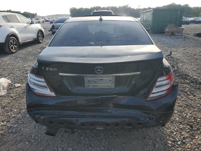 Photo 5 VIN: WDDGF4HB4DA828424 - MERCEDES-BENZ C 250 