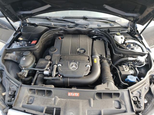 Photo 6 VIN: WDDGF4HB4DF976981 - MERCEDES-BENZ C 250 