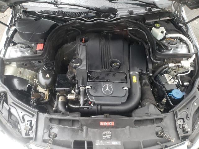 Photo 6 VIN: WDDGF4HB4DR244753 - MERCEDES-BENZ C 250 