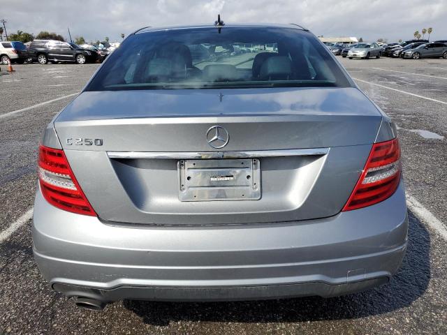 Photo 5 VIN: WDDGF4HB4DR279292 - MERCEDES-BENZ C 250 