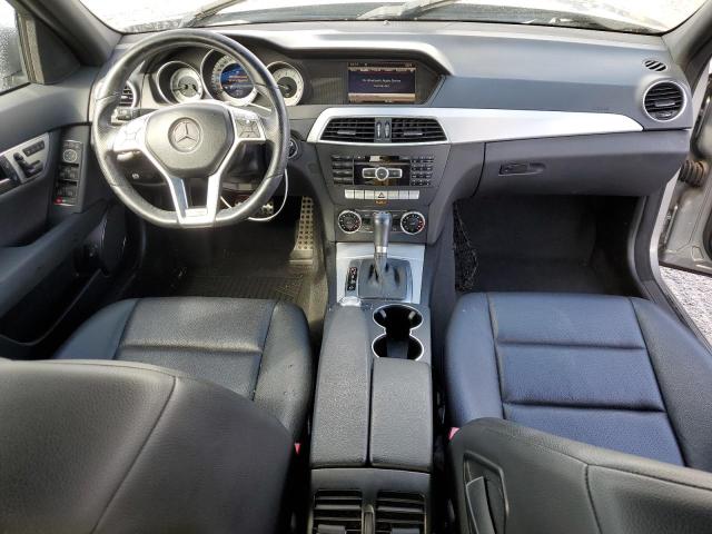 Photo 7 VIN: WDDGF4HB4DR279292 - MERCEDES-BENZ C 250 